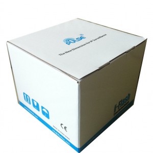 PG32 - CCTV Paper Box